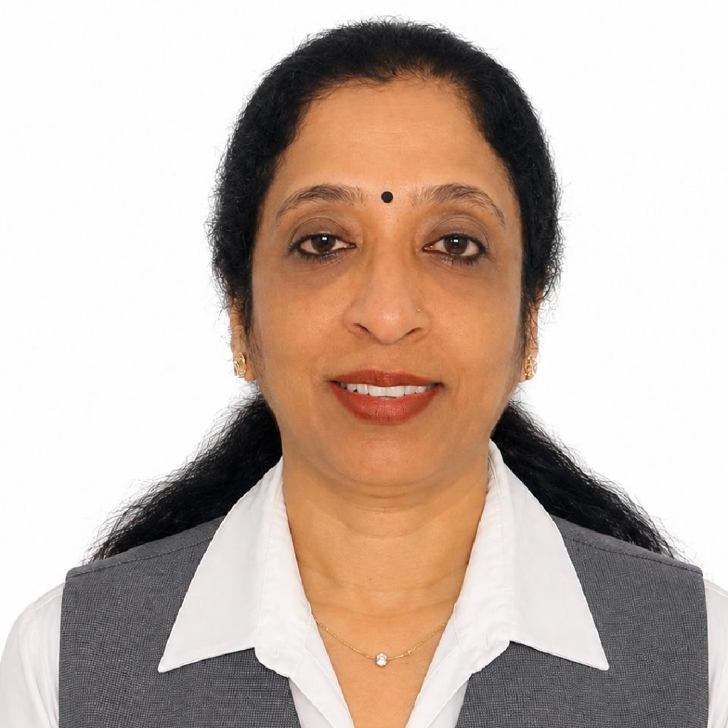 Bindu Sunil